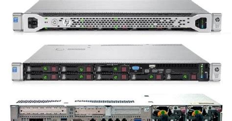 сервер hp gen9|Сервер HP ProLiant DL360 Gen9 — обзор, тест и перспективы.